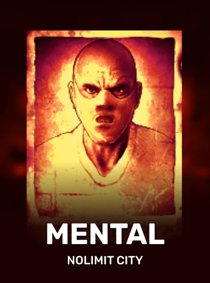 Mental — Nolimit City